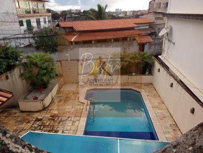 Casa para Venda, em Salvador, bairro Alto do Coqueirinho, 5 dormitórios, 6 banheiros, 2 suítes, 6 vagas