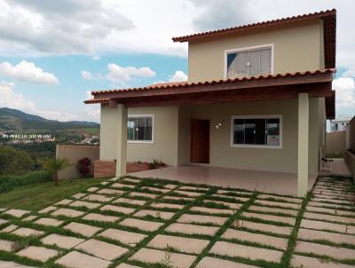 Casa para Venda, em So Loureno, bairro Bairro residencial, 4 dormitrios, 4 banheiros, 1 sute, 2 vagas