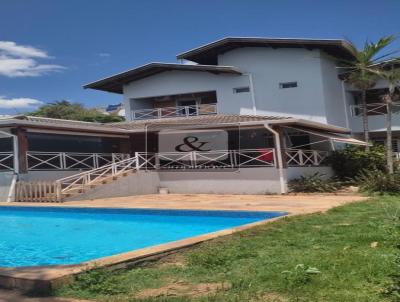 Casa para Venda, em Campinas, bairro Parque Alto Taquaral, 3 dormitrios, 6 banheiros, 3 sutes, 4 vagas