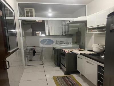 Apartamento para Venda, em Ribeiro Preto, bairro Parque dos Lagos, 2 dormitrios, 1 banheiro, 1 vaga