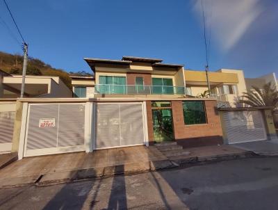 Casa para Venda, em Timteo, bairro SANTA MARIA, 5 dormitrios, 4 banheiros, 1 sute, 6 vagas