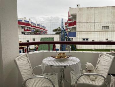 Apartamento para Venda, em Florianpolis, bairro Ingleses do Rio Vermelho, 1 dormitrio, 1 banheiro, 1 vaga