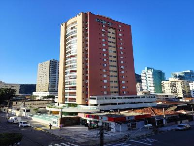 Apartamento 3 dormitórios para Venda, em Praia Grande, bairro Canto do Forte, 3 dormitórios, 2 banheiros, 1 suíte, 2 vagas