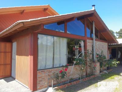 Casa para Venda, em Osrio, bairro Perua, 2 dormitrios, 2 banheiros, 1 sute, 2 vagas