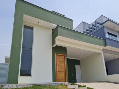 Casa em Condomnio para Venda, em Sorocaba, bairro Jardim Residencial Chcara Ondina, 3 dormitrios, 4 banheiros, 3 sutes, 4 vagas