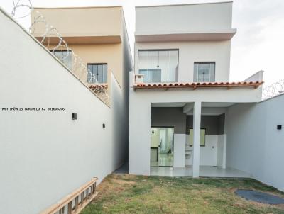 Casa para Venda, em Goinia, bairro ITAIP