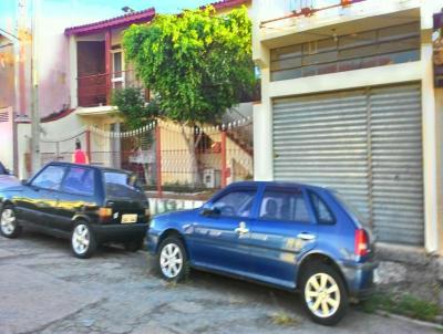 Casa para Venda, em Bragana Paulista, bairro Vila Municipal, 3 dormitrios, 1 banheiro, 1 sute, 4 vagas