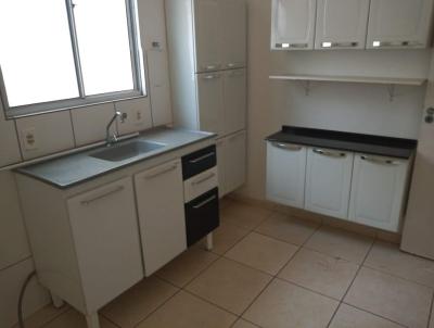 Apartamento para Venda, em São José do Rio Preto, bairro Rios d`Italia, 1 dormitório, 1 banheiro, 1 vaga