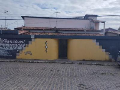 Casa para Venda, em Natal, bairro Ponta Negra, 3 dormitrios, 2 banheiros, 1 sute, 6 vagas