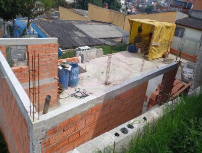 Terreno para Venda, em Mau, bairro Vila Falchi