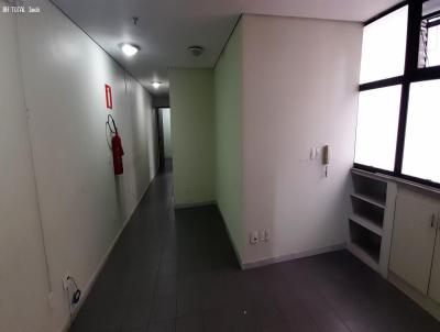 Sala Comercial para Locao, em Belo Horizonte, bairro Santa Efignia, 2 banheiros