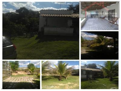 Chcara Condomnio para Venda, em Esmeraldas, bairro Condomnio Cambu, 3 dormitrios, 2 banheiros, 1 sute, 5 vagas