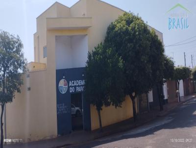 Ponto Comercial para Locao, em Pitangueiras, bairro Jardim Gumercindo Hentz Soares II, 2 banheiros