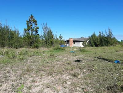 Terreno para Venda, em Osrio, bairro Atlntida Sul