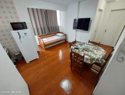 Apartamento para Temporada, em Balnerio Cambori, bairro Centro, 1 dormitrio, 1 banheiro, 1 vaga