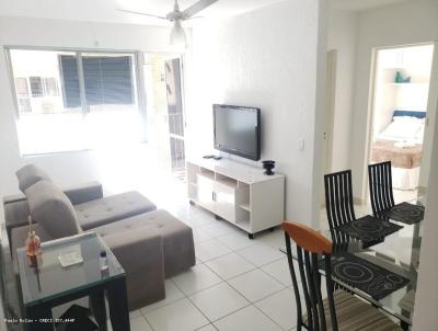 Apartamento para Temporada, em Balnerio Cambori, bairro Centro, 2 dormitrios, 2 banheiros, 1 sute, 1 vaga