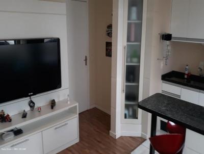 Apartamento para Temporada, em Balnerio Cambori, bairro Centro, 1 dormitrio, 1 banheiro, 1 vaga