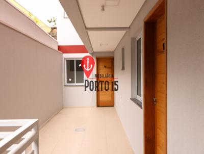 Apartamento para Venda, em So Paulo, bairro Vila Santa Clara, 2 dormitrios, 1 banheiro