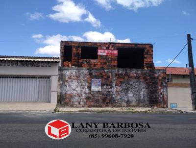 Casa para Venda, em Fortaleza, bairro RODOLFO TEFILO, 9 dormitrios, 9 sutes, 4 vagas