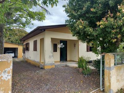 Casa para Venda, em Balneário Gaivota, bairro Lagoa de Fora, 2 dormitórios, 1 banheiro, 1 vaga
