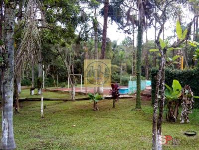 Chcara para Venda, em So Bernardo do Campo, bairro Tatetos, 5 dormitrios, 3 vagas