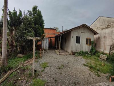 Casa para Venda, em Barra Velha, bairro QUINTA DOS AORIANOS, 2 dormitrios, 1 banheiro, 1 vaga