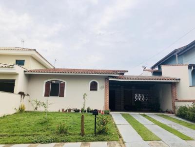 Casa em Condomnio para Venda, em Sorocaba, bairro Condomnio Ibiti do Pao, 3 dormitrios, 3 banheiros, 1 sute, 4 vagas