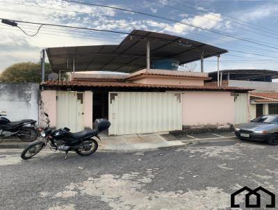 Casa para Venda, em Formiga, bairro Santa Tereza (Cristo), 3 dormitrios, 1 banheiro, 2 vagas