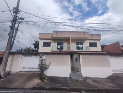 Apartamento para Venda, em Rio das Ostras, bairro Jardim Marila, 2 dormitrios, 2 banheiros, 1 sute, 1 vaga