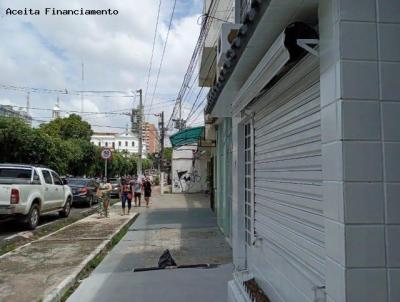 Casa para Venda, em Belm, bairro Nazar, 3 dormitrios, 3 banheiros