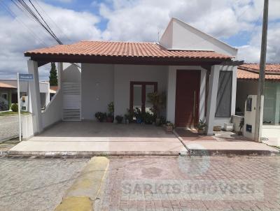 Casa em Condomnio para Venda, em Feira de Santana, bairro PARQUE IPE, 3 dormitrios, 2 banheiros, 1 sute, 2 vagas