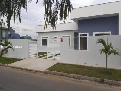 Casa para Venda, em So Pedro da Aldeia, bairro Nova So Pedro, 3 dormitrios, 2 banheiros, 1 sute, 2 vagas