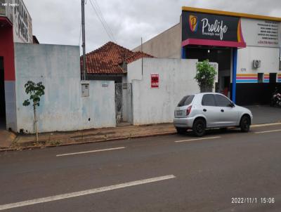 Casa para Venda, em Ourinhos, bairro Jardim Boa Esperana