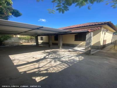 Casas 2 Quartos para Locao, em Seropdica, bairro Boa Esperana, 2 dormitrios, 1 banheiro, 2 vagas