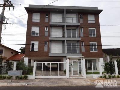 Apartamento para Venda, em Osrio, bairro Caiu do Cu, 2 dormitrios, 2 banheiros, 1 sute, 2 vagas