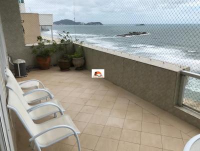 Apartamento para Venda, em Guaruj, bairro Pitangueiras, 3 dormitrios, 3 banheiros, 1 sute, 1 vaga