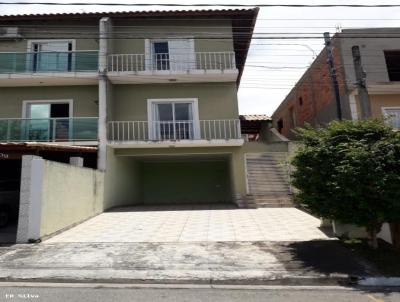 Casa para Venda, em Cotia, bairro Jardim Rio das Pedras, 3 dormitrios, 2 banheiros, 1 sute, 3 vagas