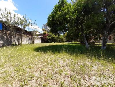 Terreno para Venda, em Osrio, bairro Porto Lacustre