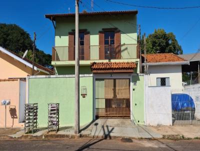 Casa para Venda, em Avar, bairro Santa Elizabeth, 3 dormitrios, 3 banheiros, 1 sute, 2 vagas