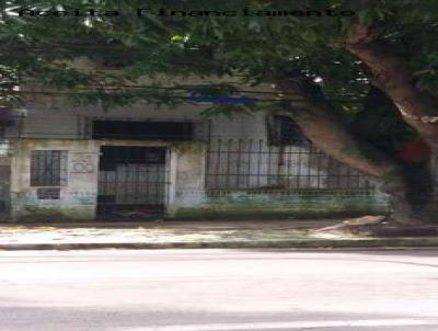 Casa para Venda, em Belm, bairro So Bras, 3 dormitrios, 1 banheiro, 1 sute