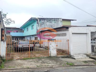 Imvel para Renda para Venda, em Guarulhos, bairro Jardim Aida, 1 dormitrio, 1 banheiro, 1 vaga