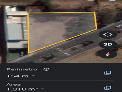 Terreno para Venda, em Presidente Prudente, bairro Centro