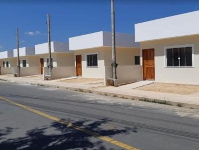 Casa para Venda, em Barra do Pira, bairro Recanto Feliz, 2 dormitrios, 1 banheiro