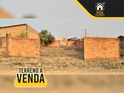 Terreno para Venda, em Jaru, bairro Residencial Savana Park