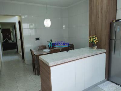 Casa para Venda, em Campinas, bairro Jardim Maraj, 2 dormitrios, 1 banheiro, 2 sutes