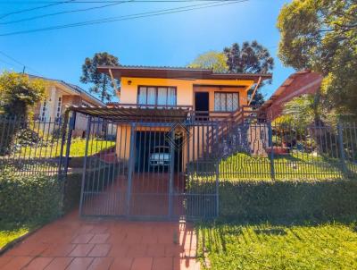 Casa para Venda, em Carazinho, bairro Bairro Braganholo, 2 dormitrios, 2 banheiros, 2 vagas