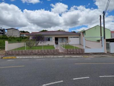 Casa para Locao, em Rio Negro, bairro CENTRO