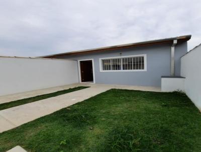 Casa para Venda, em São Sebastião, bairro Jaraguá, 2 dormitórios, 1 banheiro, 1 vaga
