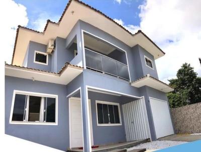 Casa para Venda, em Palhoa, bairro Madri, 3 dormitrios, 3 banheiros, 1 sute, 2 vagas