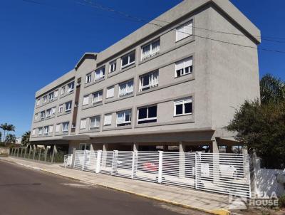 Apartamento para Venda, em Osrio, bairro Sulbrasileiro, 1 dormitrio, 1 banheiro, 1 vaga